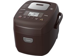 アイリスオーヤマ 銘柄炊き KRC-PD30 価格比較 - 価格.com