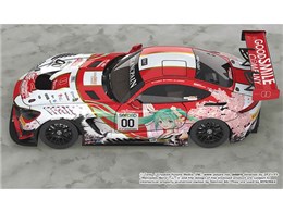 ~N GTvWFNg 1/18 ObhX}C ~N AMG 2017 SPA24H ver.