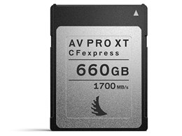 AVP660CFXXT [660GB]