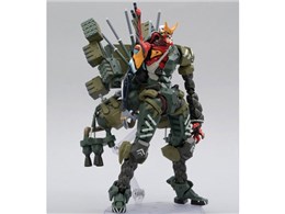 EVANGELION EVOLUTION EV-021 G@QI V2@