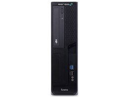 SENSE-S0B4-R33-QES Ryzen 3 3100/8GBメモリ/240GB SSD/Quadro P1000