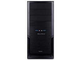 SOLUTION-T0X6-R53-QIS Ryzen 5 3600/8GB/480GB SSD/Quadro P400