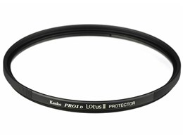 ケンコー PRO1D LotusII プロテクター 62mm 価格比較 - 価格.com