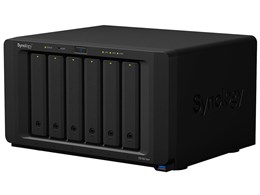 DiskStation DS1621xs+