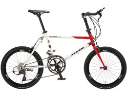 P-20R 2020Nf [Red/Sil-White]