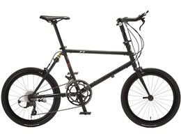 P-20R 2020Nf [Matte Black]