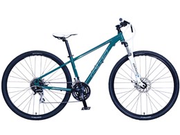 US2.0 2020Nf [Deep Teal]