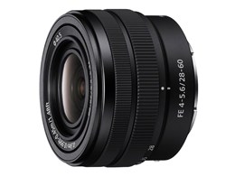 FE 28-60mm F4-5.6 SEL2860