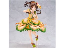 あみあみ アイドルマスター シンデレラガールズ 1 8 高森藍子 てづくりのしあわせver 価格比較 価格 Com