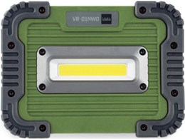 mbg VR-01NWO [Olive]