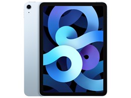 Apple iPad Air 10.9インチ 第4世代 Wi-Fi 64GB 2020年秋モデル MYFQ2J 