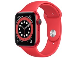 Apple Apple Watch Series 6 GPS+Cellularモデル 44mm M09C3J/A 