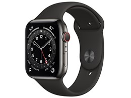 Apple Apple Watch Series 6 GPS+Cellularモデル 44mm M09H3J/A 
