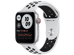 Apple Apple Watch Nike Series 6 GPS+Cellularモデル 44mm M09W3J/A 