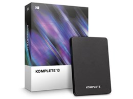 KOMPLETE 13