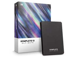 KOMPLETE 13 ULTIMATE