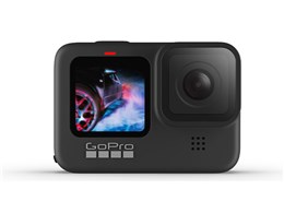 スマホ/家電/カメラGoPro HERO9 BLACK CHDHX-901-FW 価格比較 - 価格.com