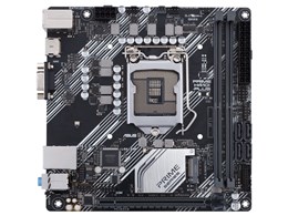 PRIME H410I-PLUS/CSM