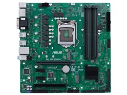 PRO B460M-C/CSM