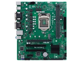 PRO H410M-C/CSM
