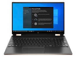 HP Spectre x360 15-eb0015TX パフォーマンスモデル 価格比較