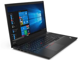 ThinkPad E15 i.com Core i3E4GB[E128GB SSDE15.6^tHDt X^_[h 20RDCTO1WW