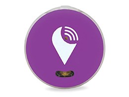 TrackR pixel TP1PKPUECOJP [p[v]