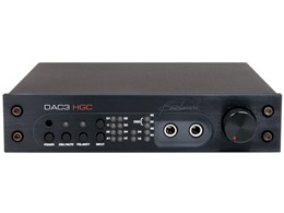 DAC3 HGC BMS-DAC3HGC-B [Black]