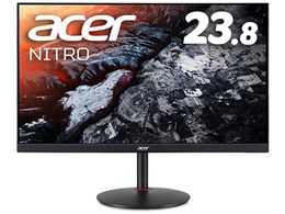 Acer NITRO XV240YPbmiiprfx [23.8インチ ブラック] 価格比較 - 価格