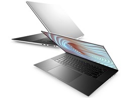 XPS 17 Xv}V[ Core i9 10885HE32GBE1TB SSDERTX 2060EUHD+^b`ڃf