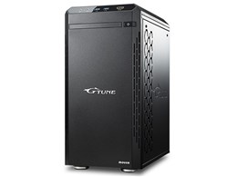 G-Tune EM-A-KK i.com Ryzen 7 3700X/RTX2060SUPER/16GB/256GB NVMe SSD+2TB HDDڃf