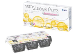 2Week Pure �}���`�X�e�[�W [6������ ×4��]