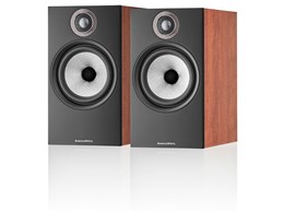 Bowers & Wilkins 606 S2 Anniversary Edition 606S2AE/MR [レッド 