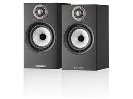 Bowers & Wilkins 607 S2 Anniversary Edition 607S2AE/MB [マット 