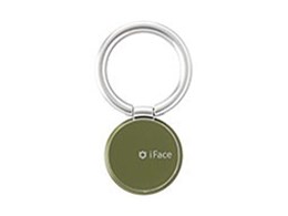 iFace Finger Ring Holder �X�L�j�[�^�C�v [Reflection/�J�[�L]