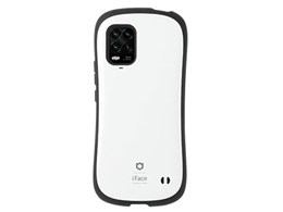 iFace First Class Standard Mi 10 Lite 5G�p [�z���C�g]