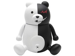 SOFT VINYL FIGURE �_���K�������p1�E2 ���m�N�}