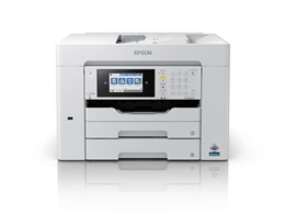 【取扱店】K 1　EPSON PX-M5041F コピー機 プリンター プリンター・複合機