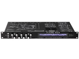 PLASMA RACK