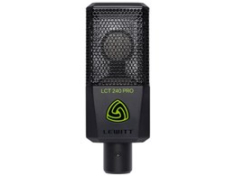 LCT 240 PRO [BLACK]