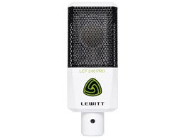 LCT 240 PRO [WHITE]