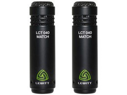 LCT 040 MATCH STEREO PAIR