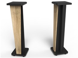 Croce Stand 42 [Oak/Black yA]