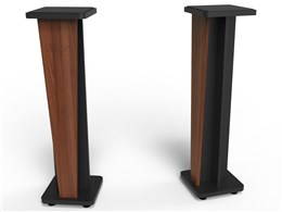 Croce Stand 42 [Walnut/Black yA]