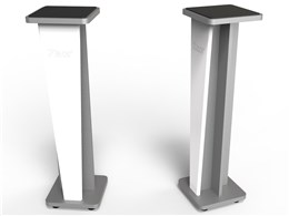 Croce Stand 42 [White Gloss/Grey �y�A]