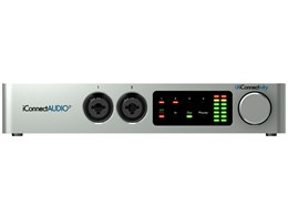 iConnectAUDIO2+