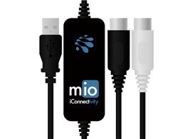 iConnectivity mio