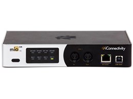 iConnectivity mioXM