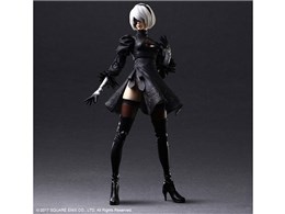 �j�[�A �I�[�g�}�^ PLAY ARTS�� �����n �� B�^