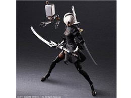 j[A I[g}^ PLAY ARTS n  B^ DX